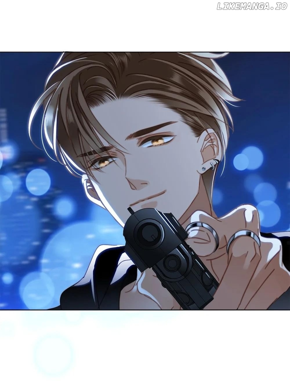 1st Kiss – I Don’t Want To Consider You As Sister Anymore Chapter 68 - 62 - page 8